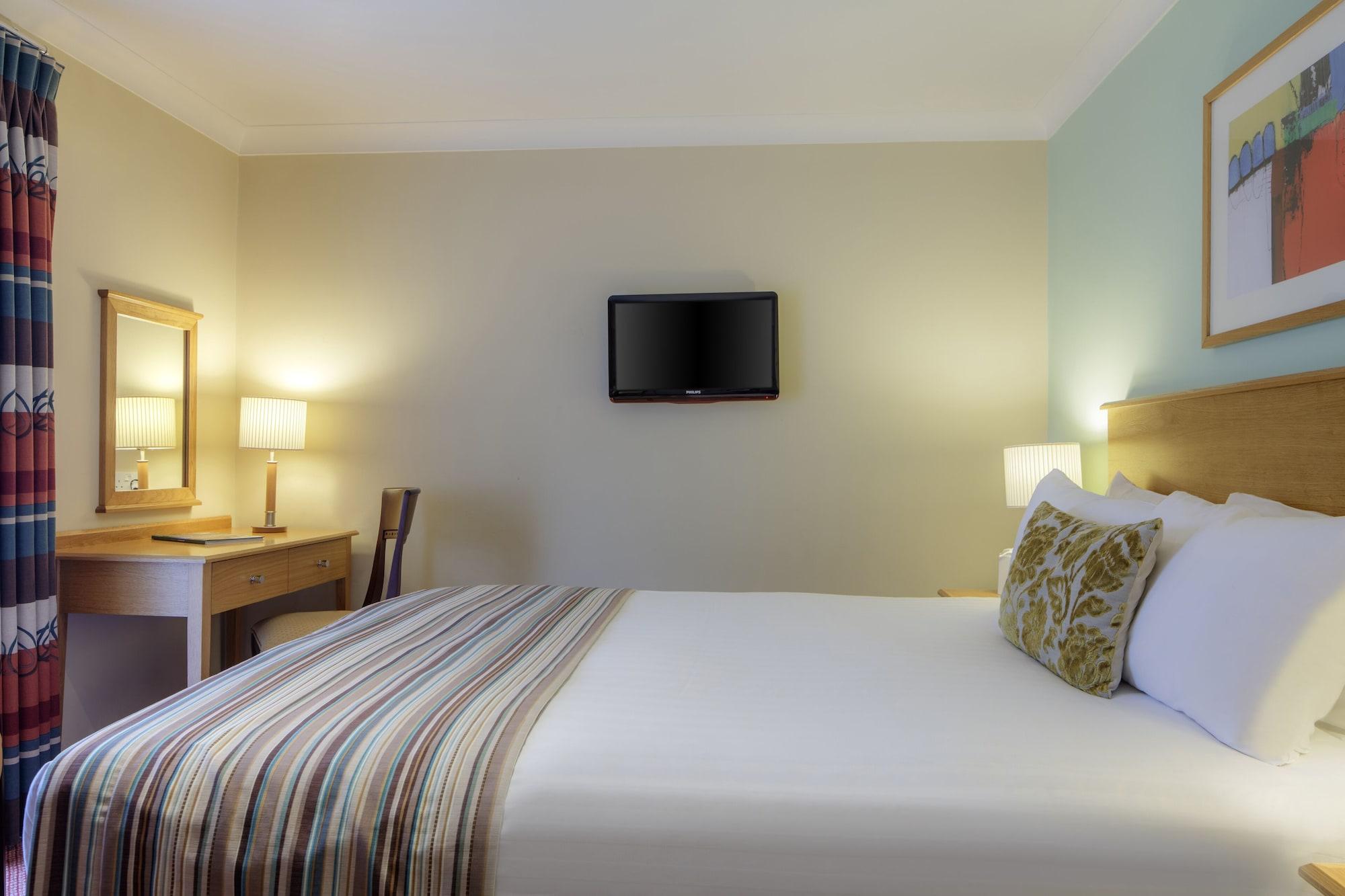 Oxford Witney Hotel Εξωτερικό φωτογραφία