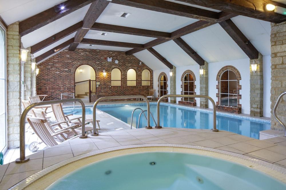 Oxford Witney Hotel Εξωτερικό φωτογραφία